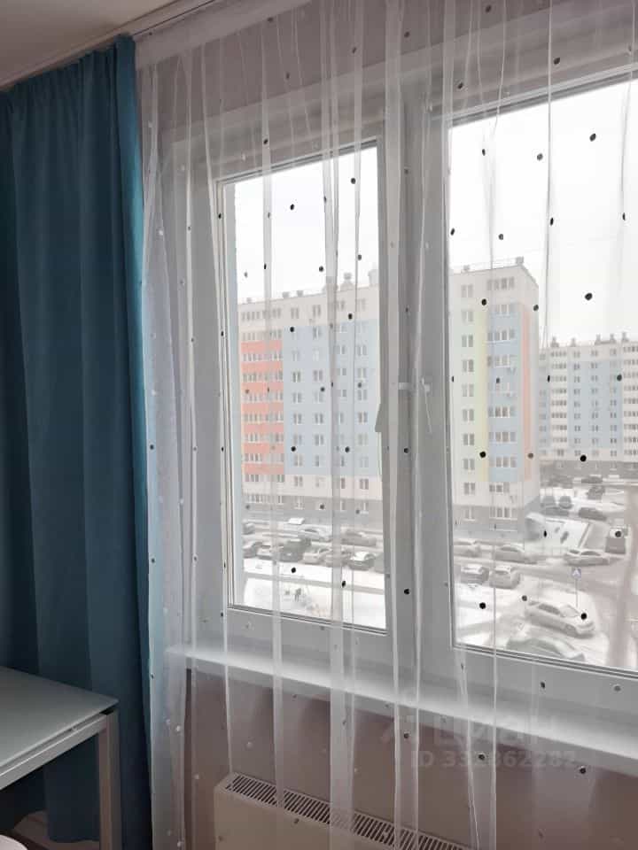 Россия, Нижний Новгород, проспект Кораблестроителей, 74к1, фото 10