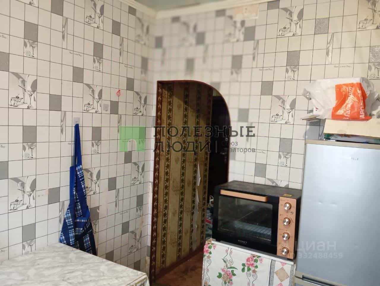 Россия, Курган, жилой район Заозёрный, 7-й микрорайон, 16, фото 9