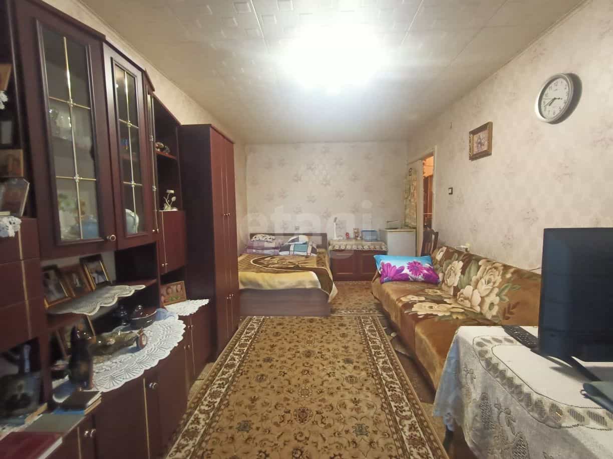 Россия, Костромская область, Буй, улица 10-й Годовщины Октября, 54, фото 5