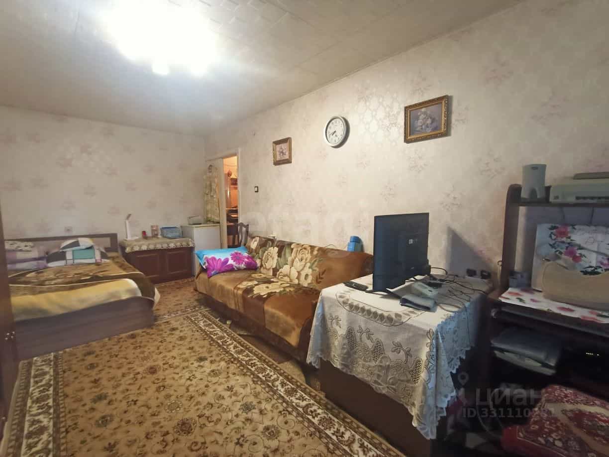 Россия, Костромская область, Буй, улица 10-й Годовщины Октября, 54, фото 6