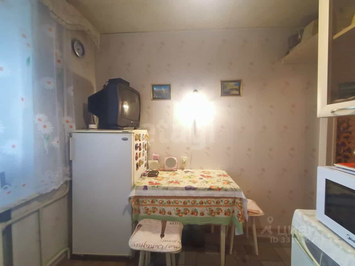 Россия, Костромская область, Буй, улица 10-й Годовщины Октября, 54, фото 7