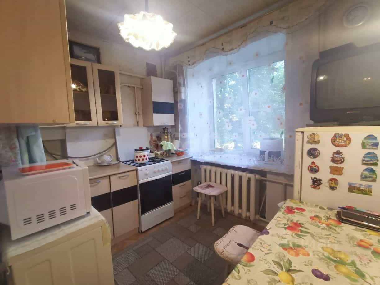 Россия, Костромская область, Буй, улица 10-й Годовщины Октября, 54, фото 8