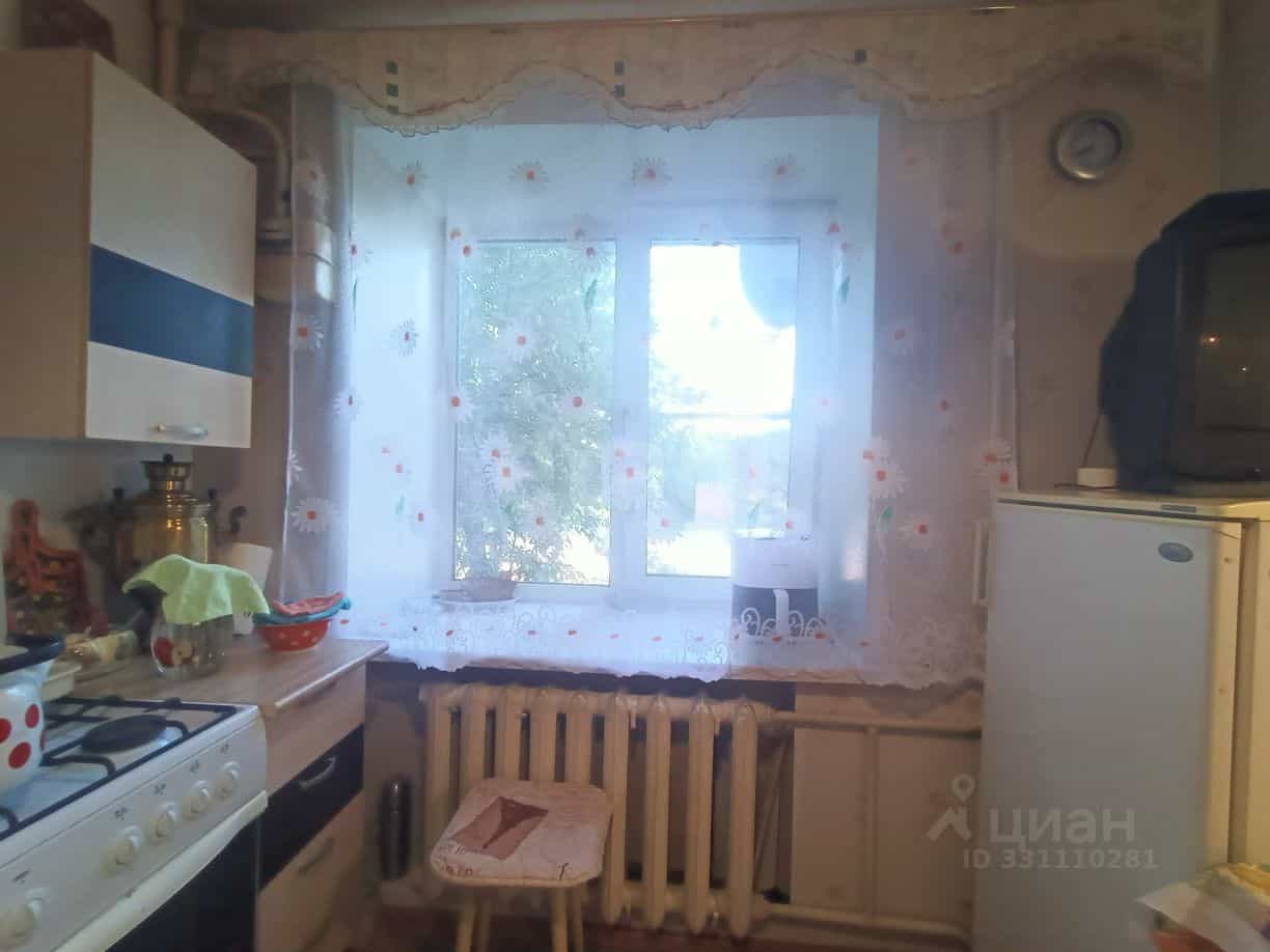 Россия, Костромская область, Буй, улица 10-й Годовщины Октября, 54, фото 9