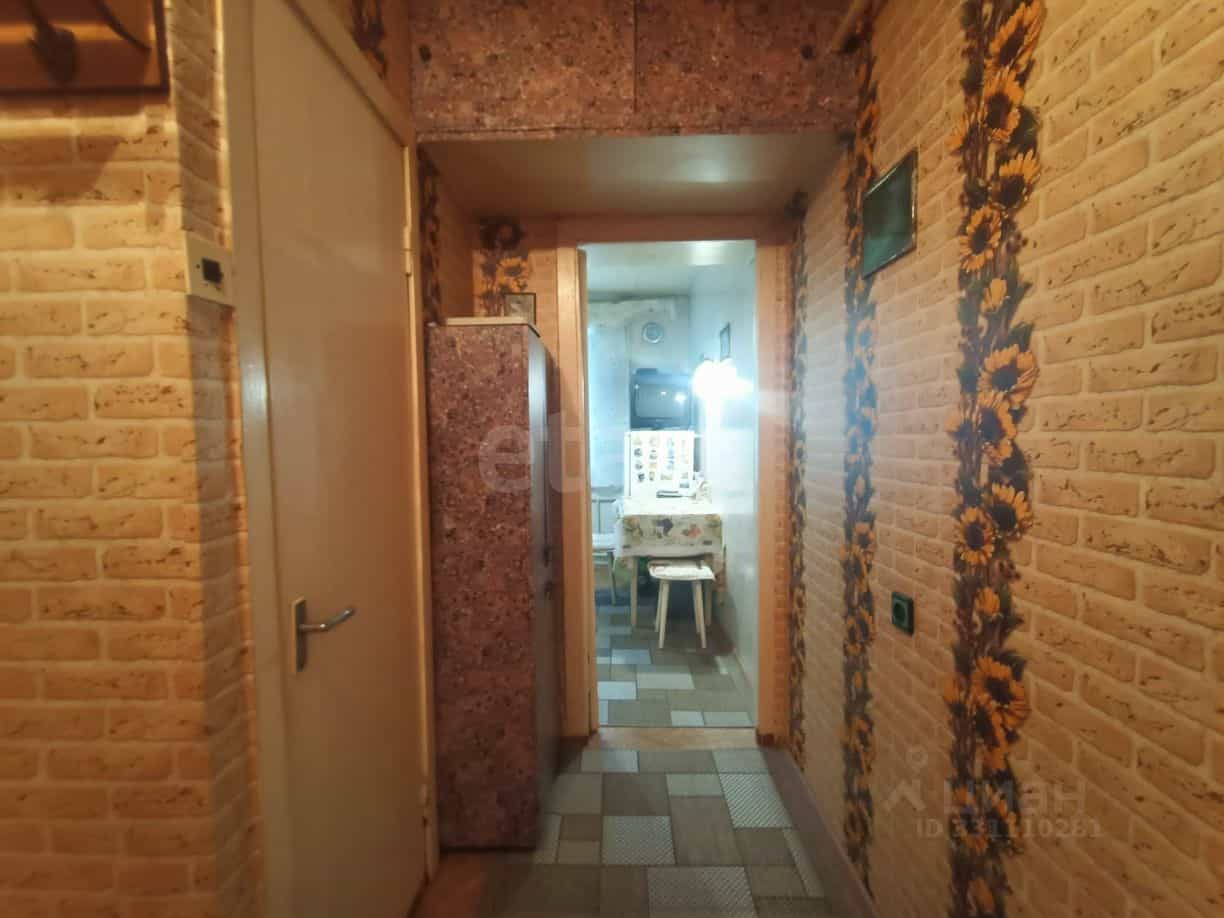 Россия, Костромская область, Буй, улица 10-й Годовщины Октября, 54, фото 11