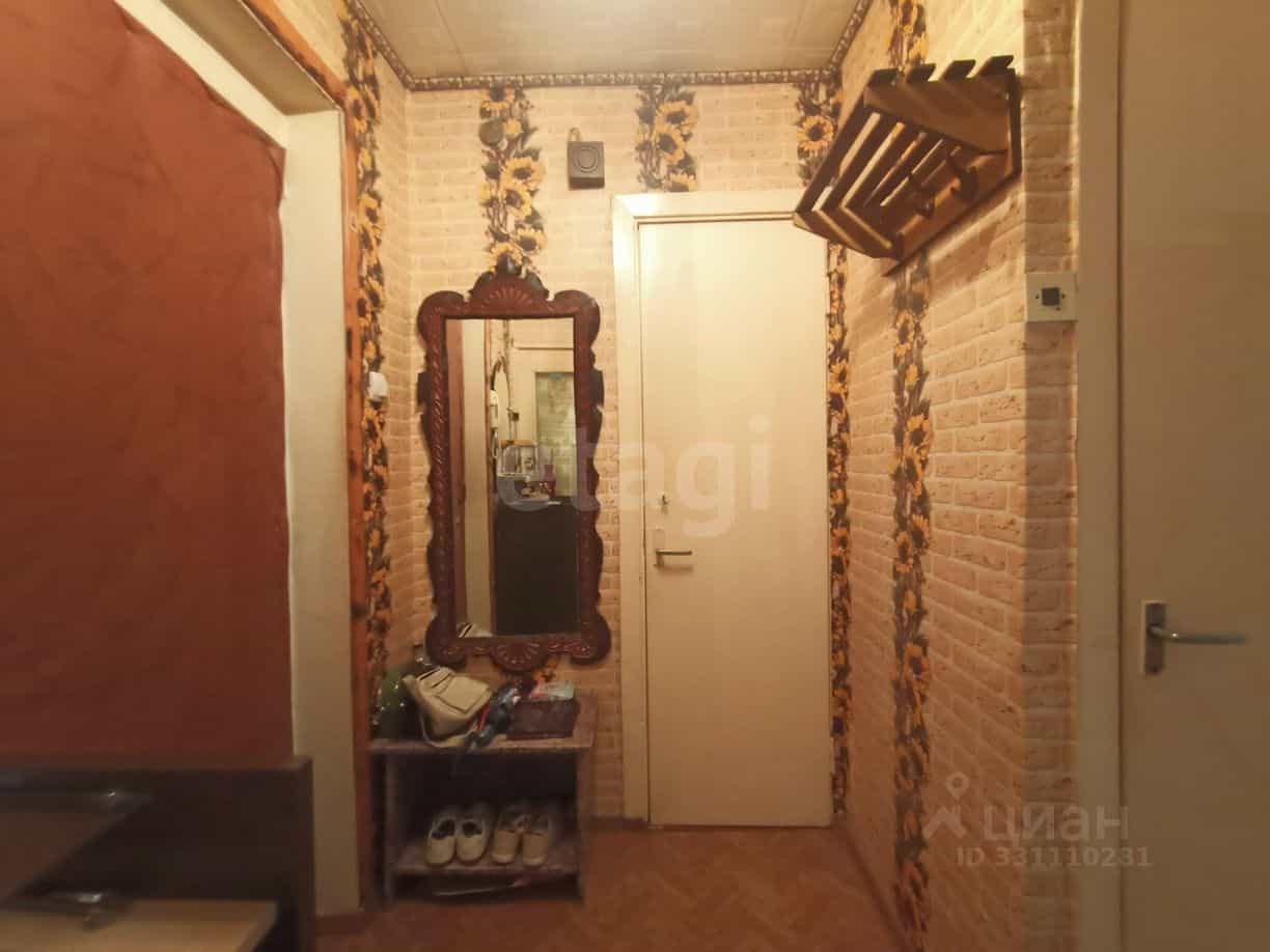 Россия, Костромская область, Буй, улица 10-й Годовщины Октября, 54, фото 12