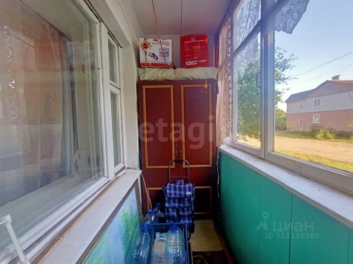 Россия, Костромская область, Буй, улица 10-й Годовщины Октября, 54, фото 15