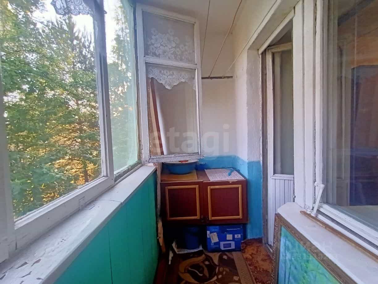 Россия, Костромская область, Буй, улица 10-й Годовщины Октября, 54, фото 16