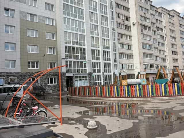 Фото объекта