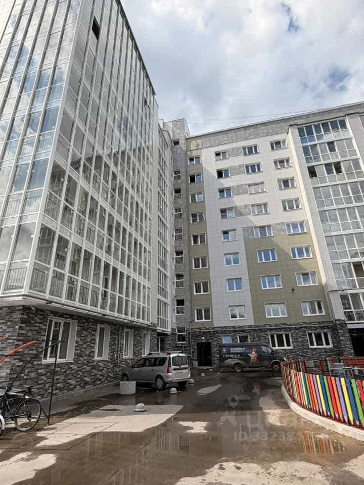 Россия, Тверь, улица 15 лет Октября, 13, фото 2