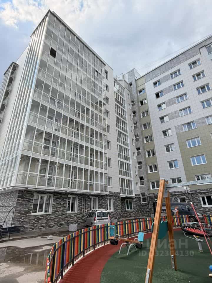 Россия, Тверь, улица 15 лет Октября, 13, фото 3