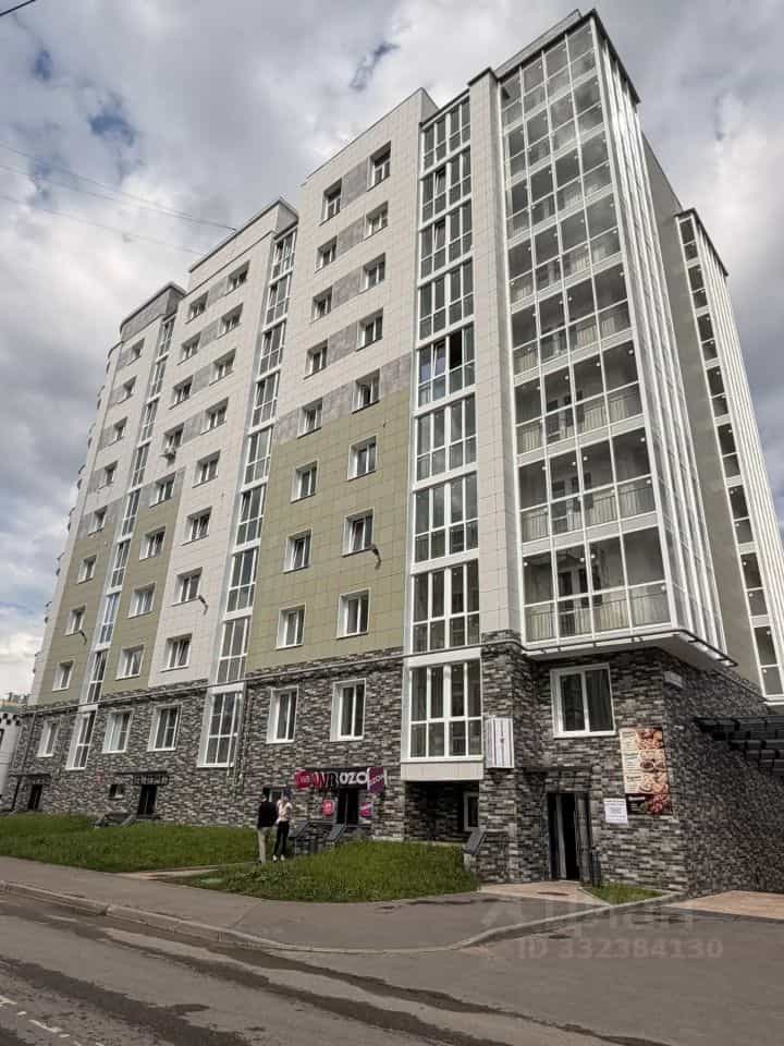 Россия, Тверь, улица 15 лет Октября, 13, фото 4