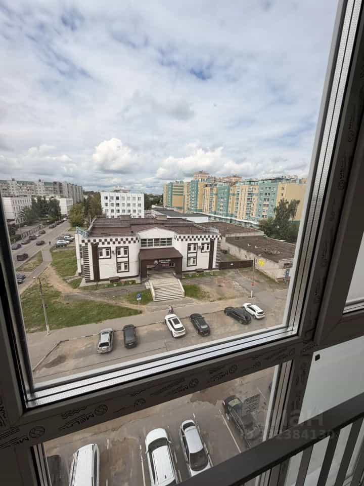 Россия, Тверь, улица 15 лет Октября, 13, фото 6