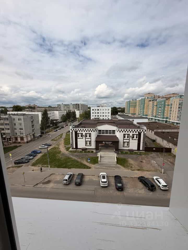 Россия, Тверь, улица 15 лет Октября, 13, фото 12