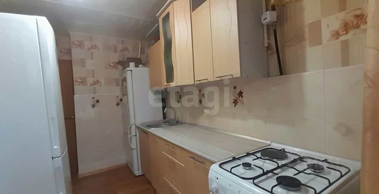 Россия, Алтайский край, Новоалтайск, улица Геологов, 96