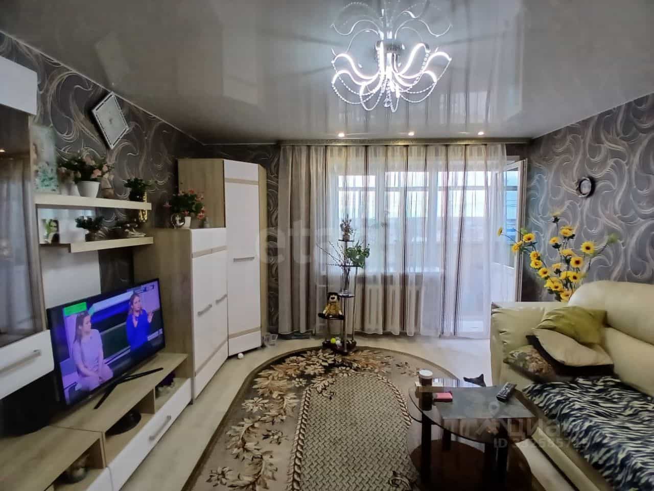 Россия, Нижегородская область, Выкса, улица Пушкина, 5, фото 4