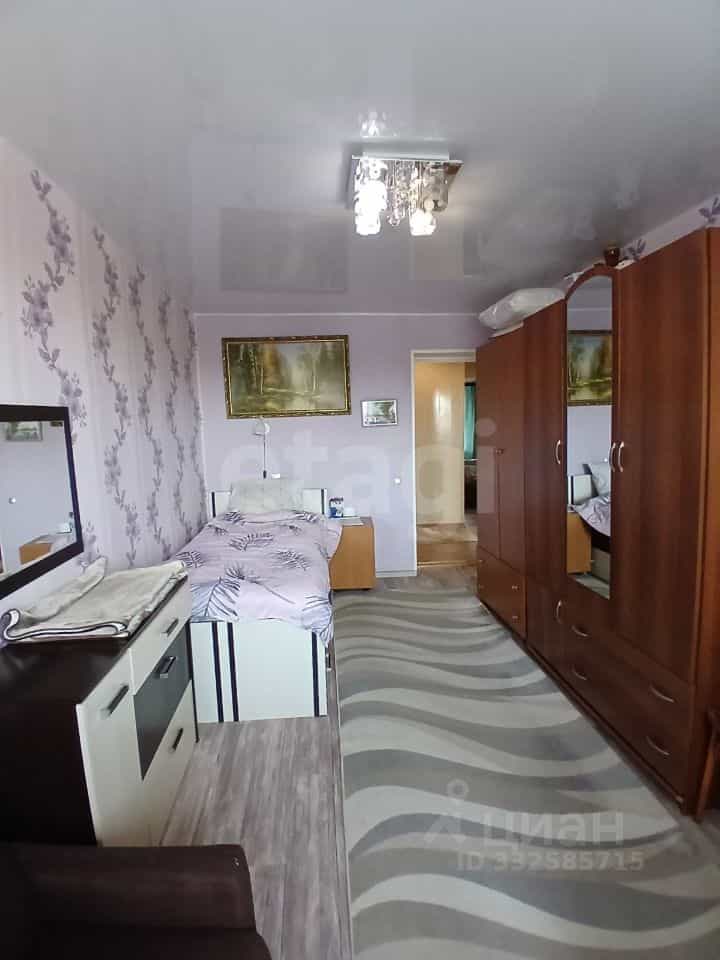 Россия, Нижегородская область, Выкса, улица Пушкина, 5, фото 9