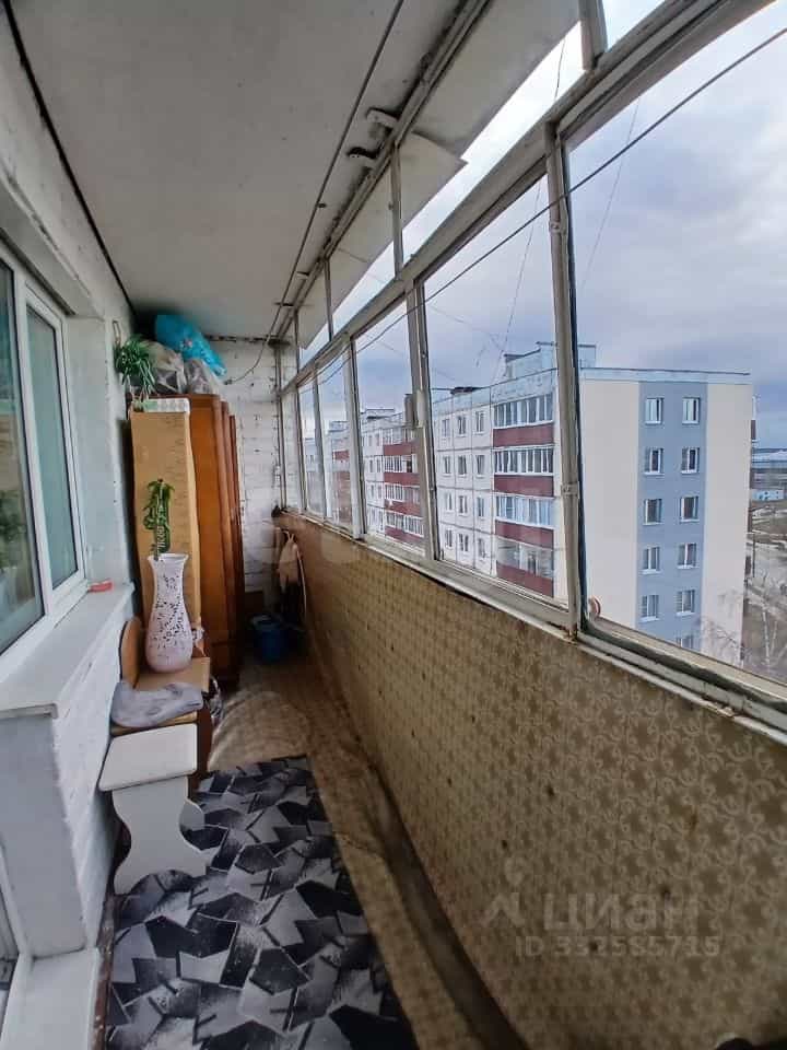 Россия, Нижегородская область, Выкса, улица Пушкина, 5, фото 17