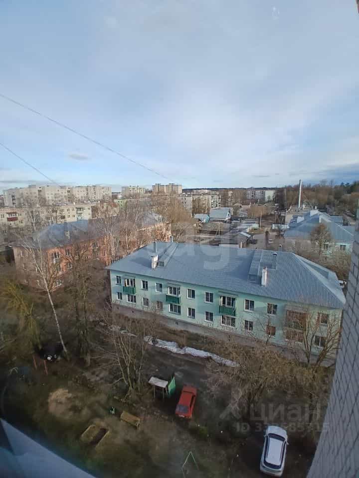 Россия, Нижегородская область, Выкса, улица Пушкина, 5, фото 19