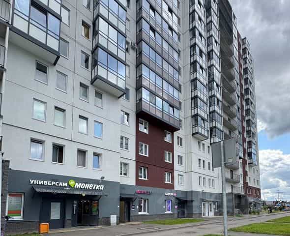 Фото объекта