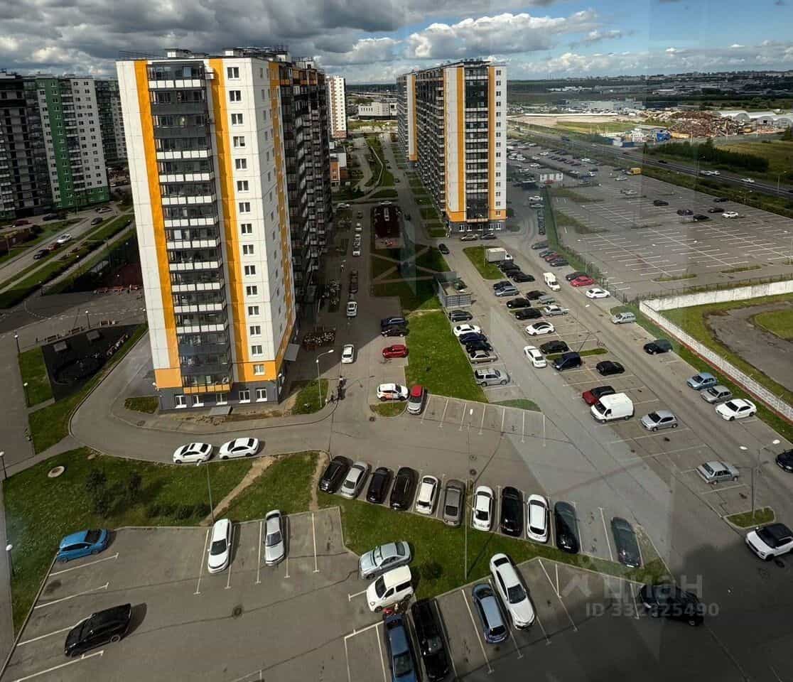 Россия, Ленинградская область, Ломоносовский район, Виллозское городское поселение, посёлок Новогорелово, Промышленная улица, 2, фото 13