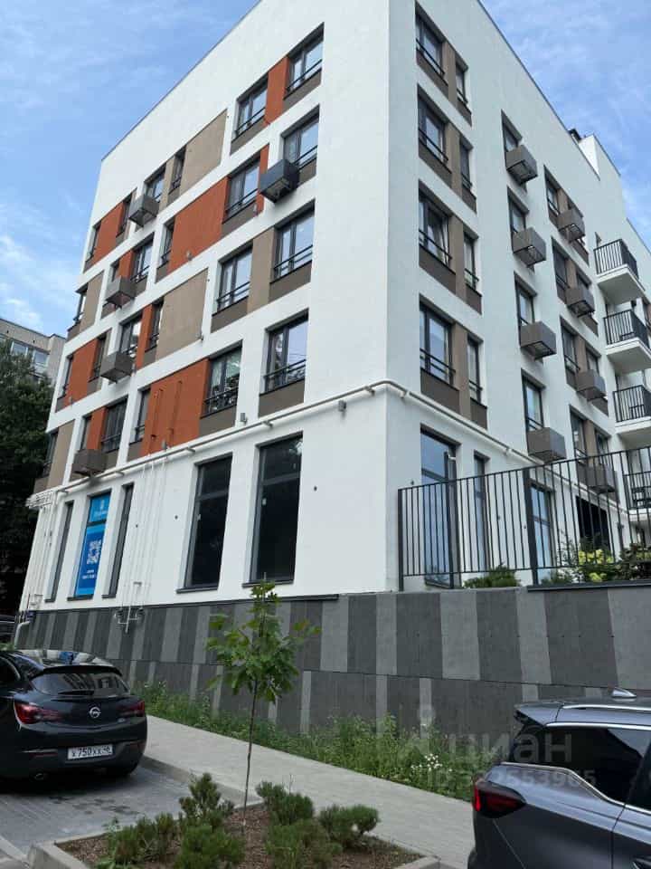 Россия, Курск, улица Чехова, 5