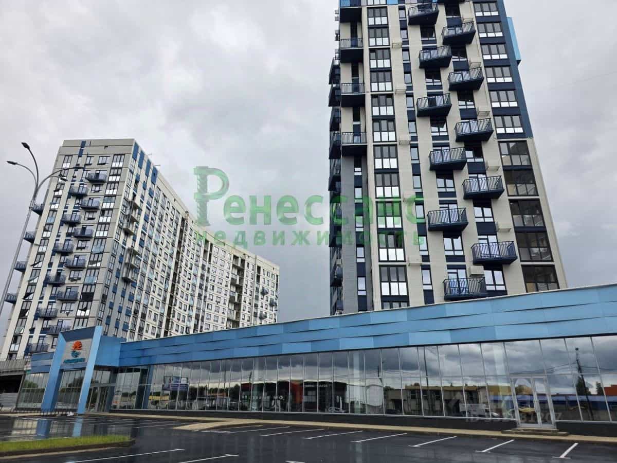 Россия, Брянск, микрорайон Московский, 28, фото 25