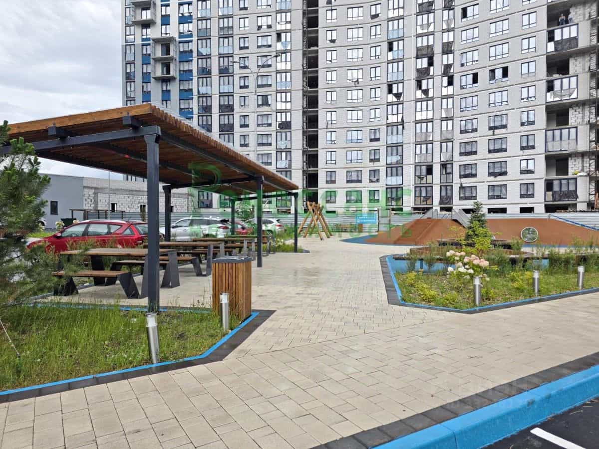 Россия, Брянск, микрорайон Московский, 28, фото 28