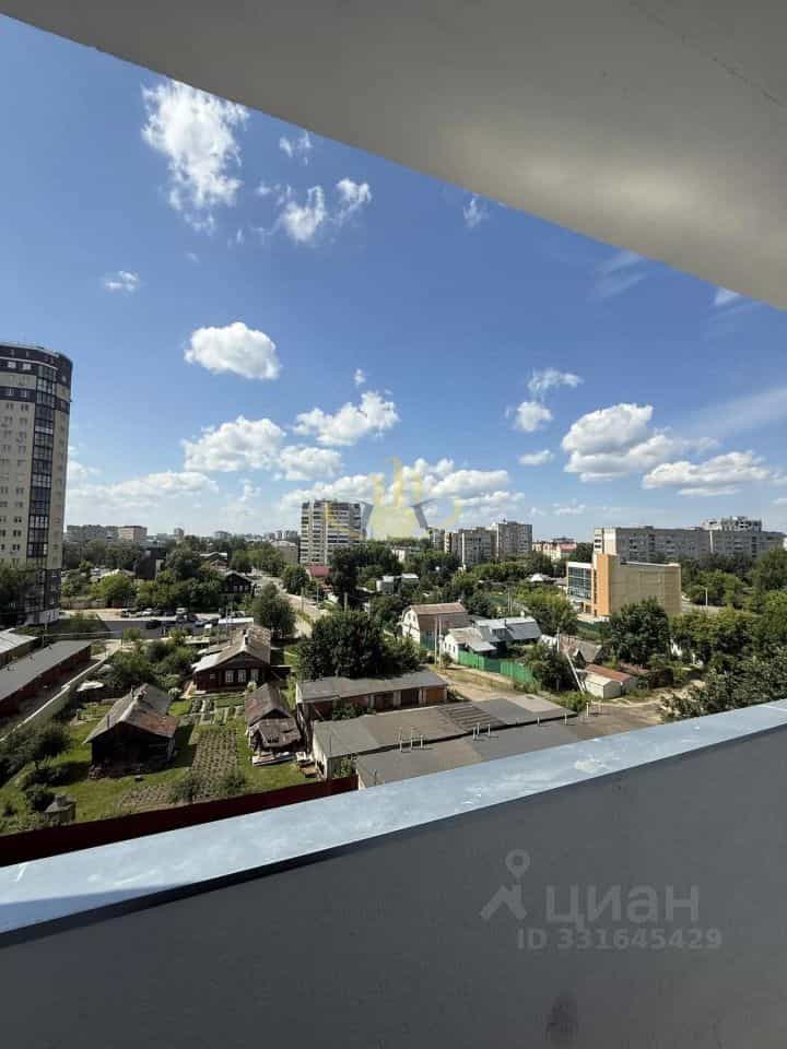 Россия, Иваново, улица Колотилова, 19, фото 18