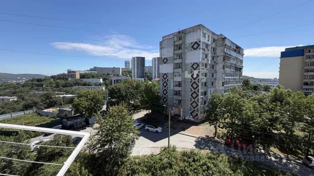 Россия, Приморский край, Владивосток, Сельская улица, 6