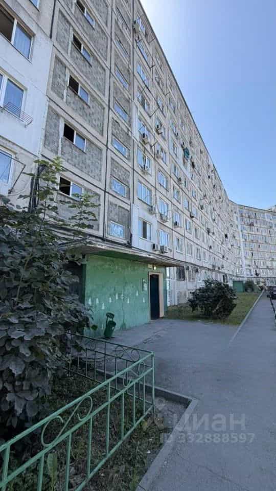 Россия, Приморский край, Владивосток, Сельская улица, 6, фото 9