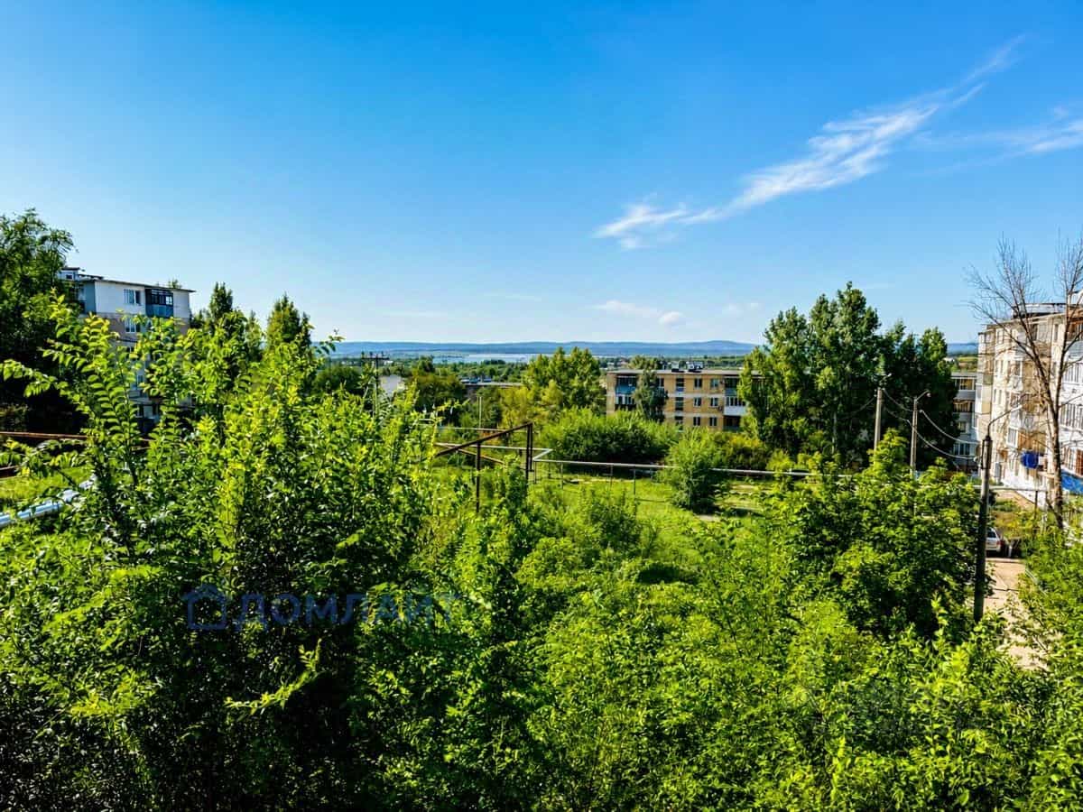 Россия, Самарская область, Красноярский район, городское поселение Мирный, посёлок городского типа Мирный, Песочная улица, 1, фото 8