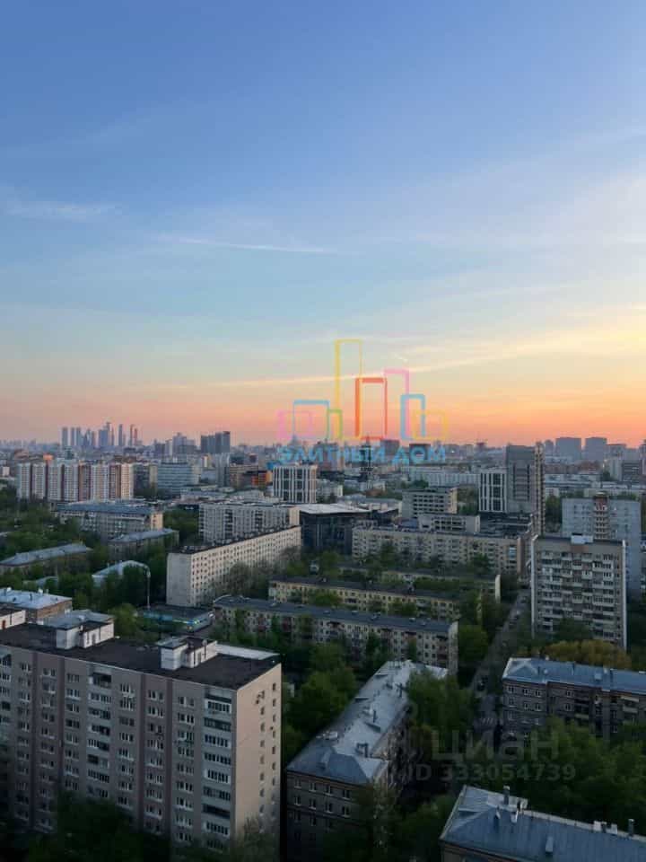 Россия, Москва, 4-я улица Марьиной Рощи, 10к3, фото 6
