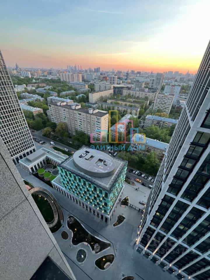 Россия, Москва, 4-я улица Марьиной Рощи, 10к3, фото 7