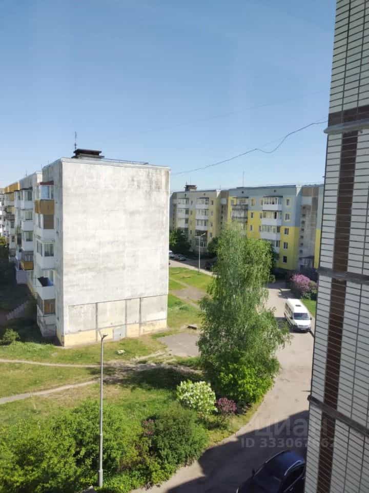 Россия, Калининградская область, Черняховск, Российская улица, 15к2, фото 5