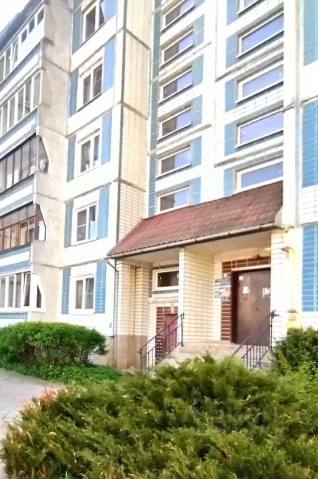 Россия, Калининградская область, Черняховск, Российская улица, 15к2, фото 13