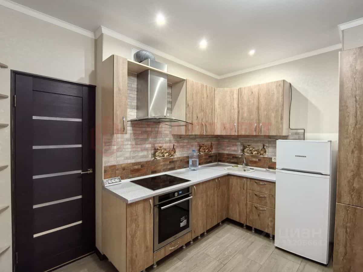 Россия, Астрахань, улица Савушкина, 6Д, фото 8