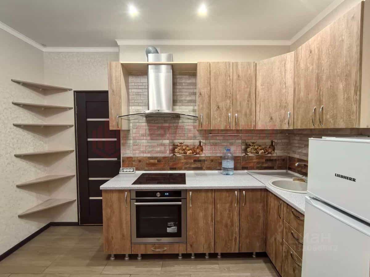 Россия, Астрахань, улица Савушкина, 6Д, фото 11