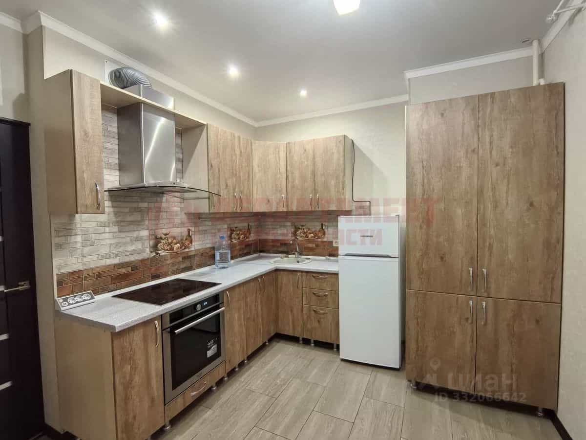 Россия, Астрахань, улица Савушкина, 6Д, фото 12