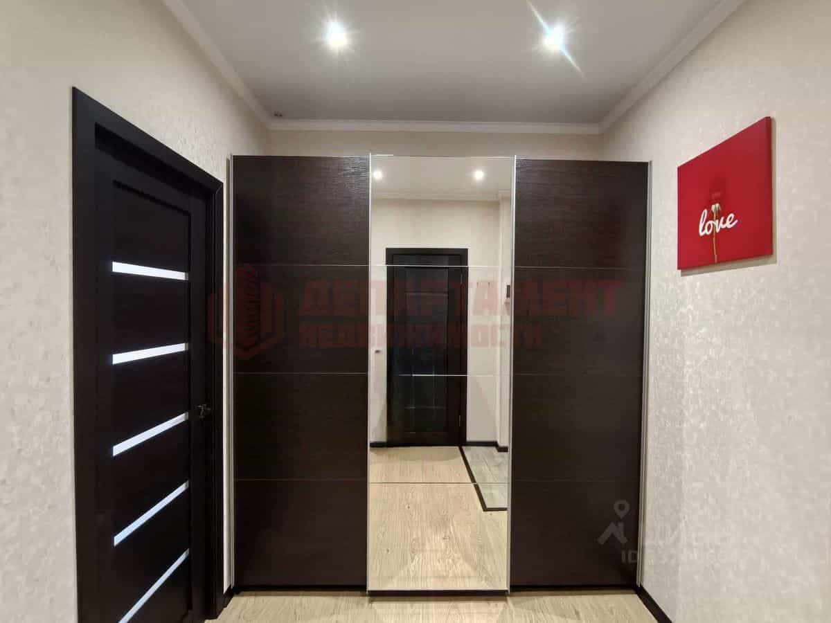 Россия, Астрахань, улица Савушкина, 6Д, фото 17