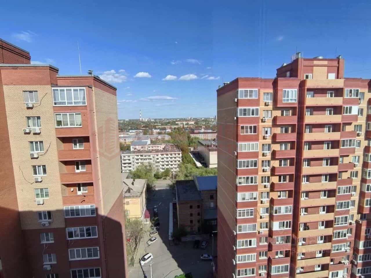 Россия, Астрахань, улица Савушкина, 6Д, фото 20
