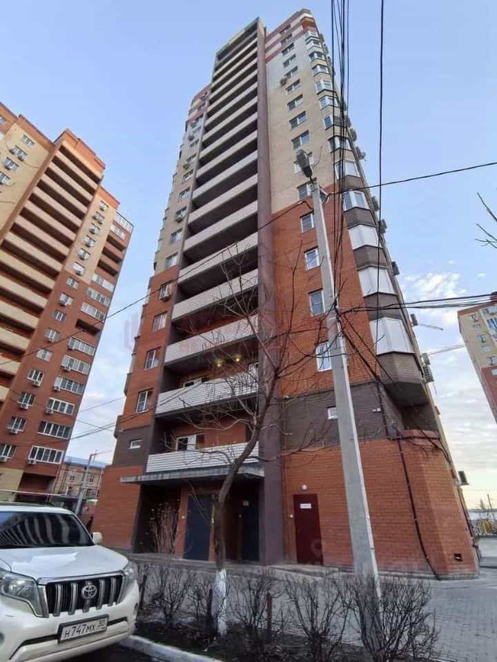 Россия, Астрахань, улица Савушкина, 6Д, фото 22