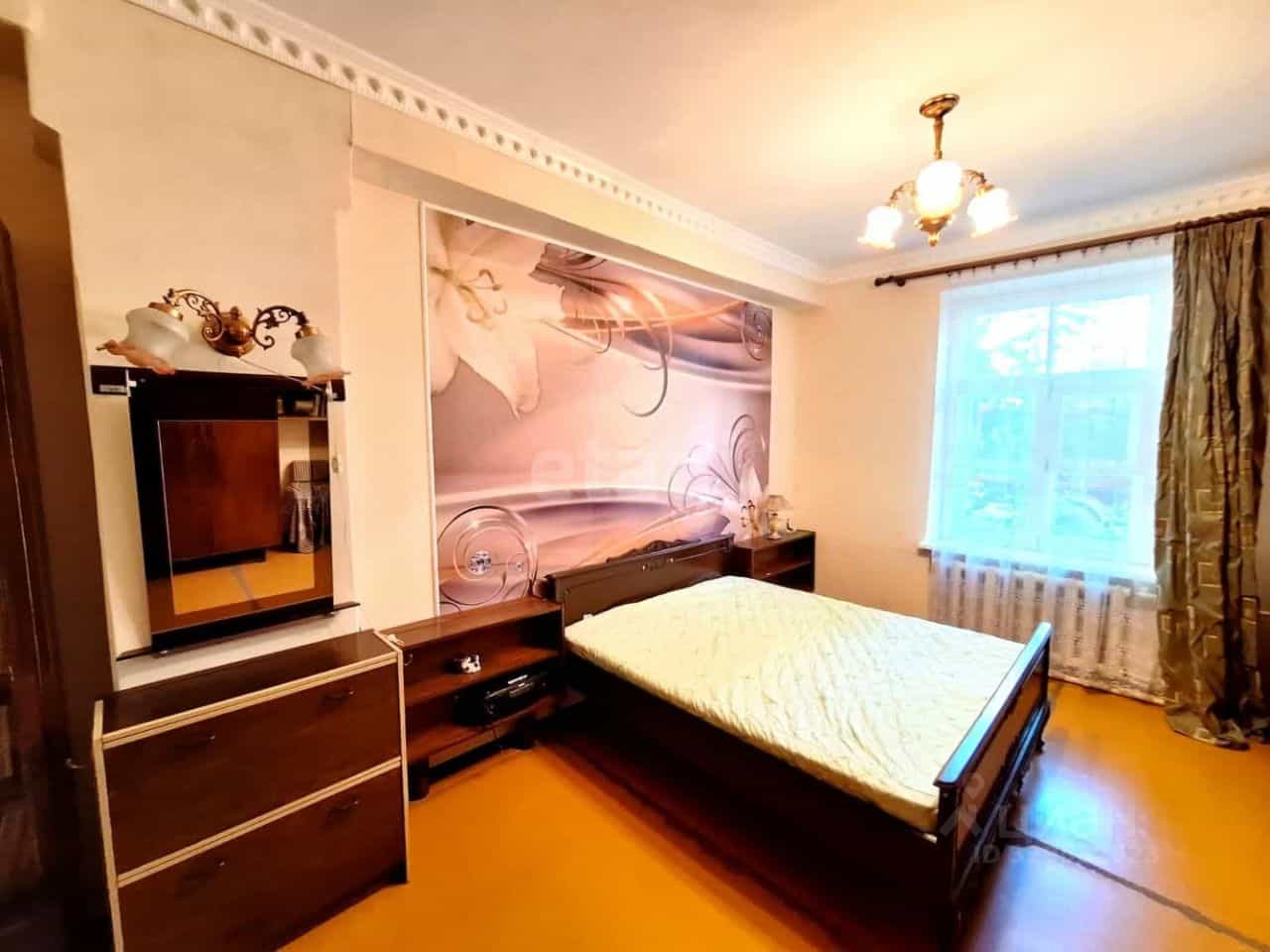 Россия, Тверская область, Ржев, улица Елисеева, 9