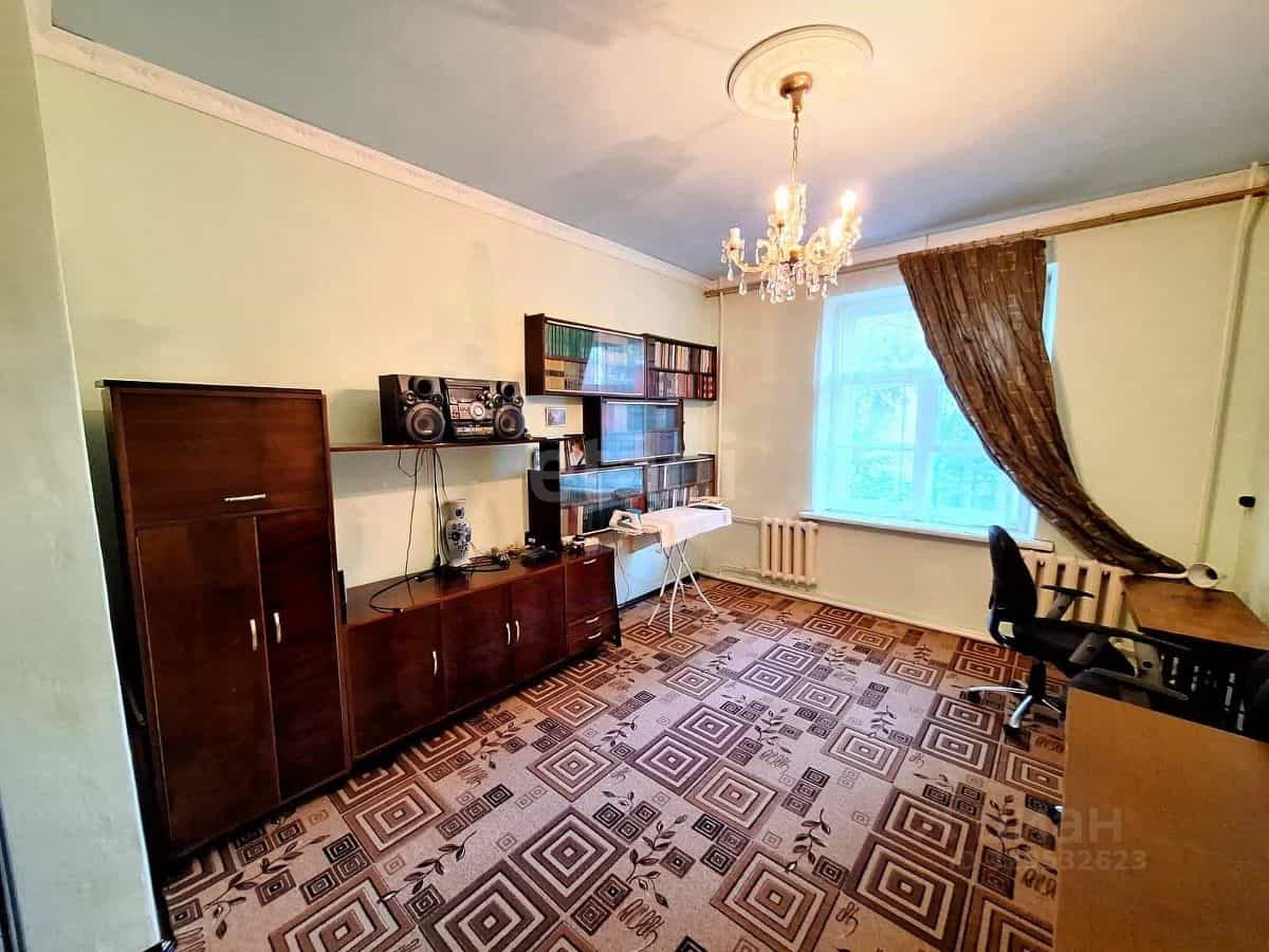 Россия, Тверская область, Ржев, улица Елисеева, 9, фото 4
