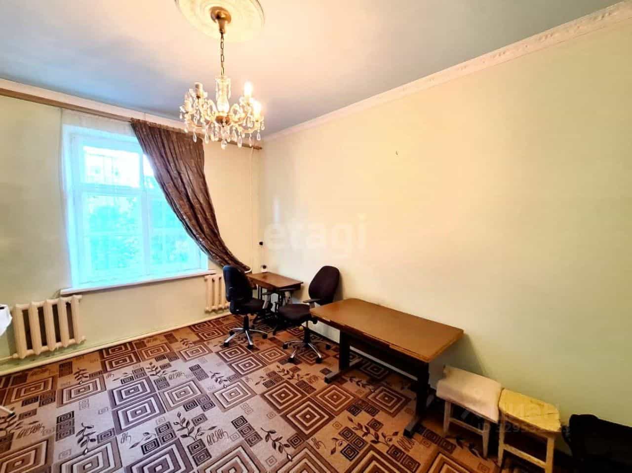 Россия, Тверская область, Ржев, улица Елисеева, 9, фото 5