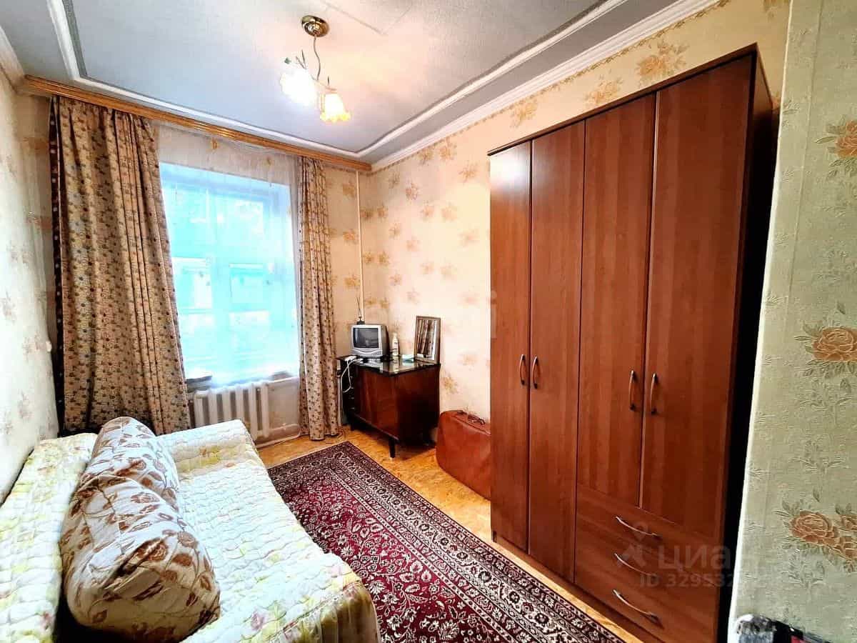 Россия, Тверская область, Ржев, улица Елисеева, 9, фото 7