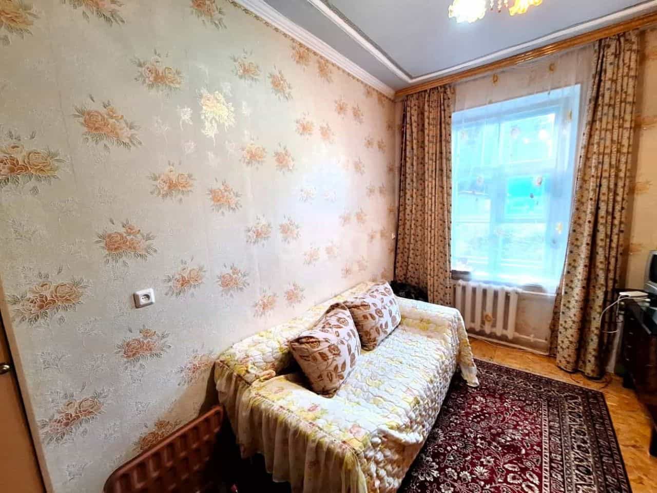 Россия, Тверская область, Ржев, улица Елисеева, 9, фото 9
