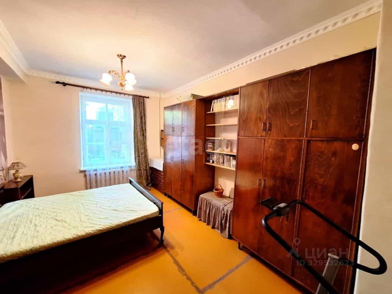 Россия, Тверская область, Ржев, улица Елисеева, 9, фото 14