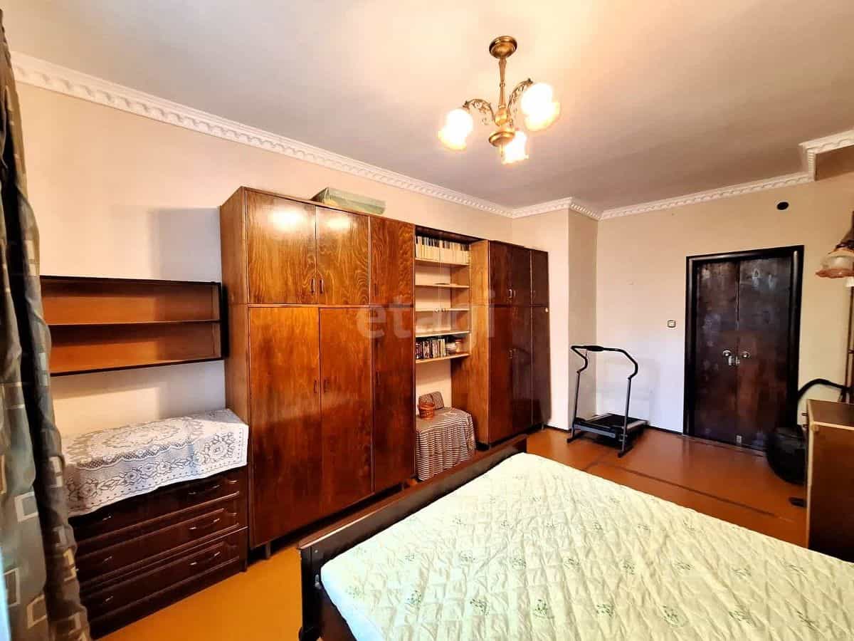 Россия, Тверская область, Ржев, улица Елисеева, 9, фото 16