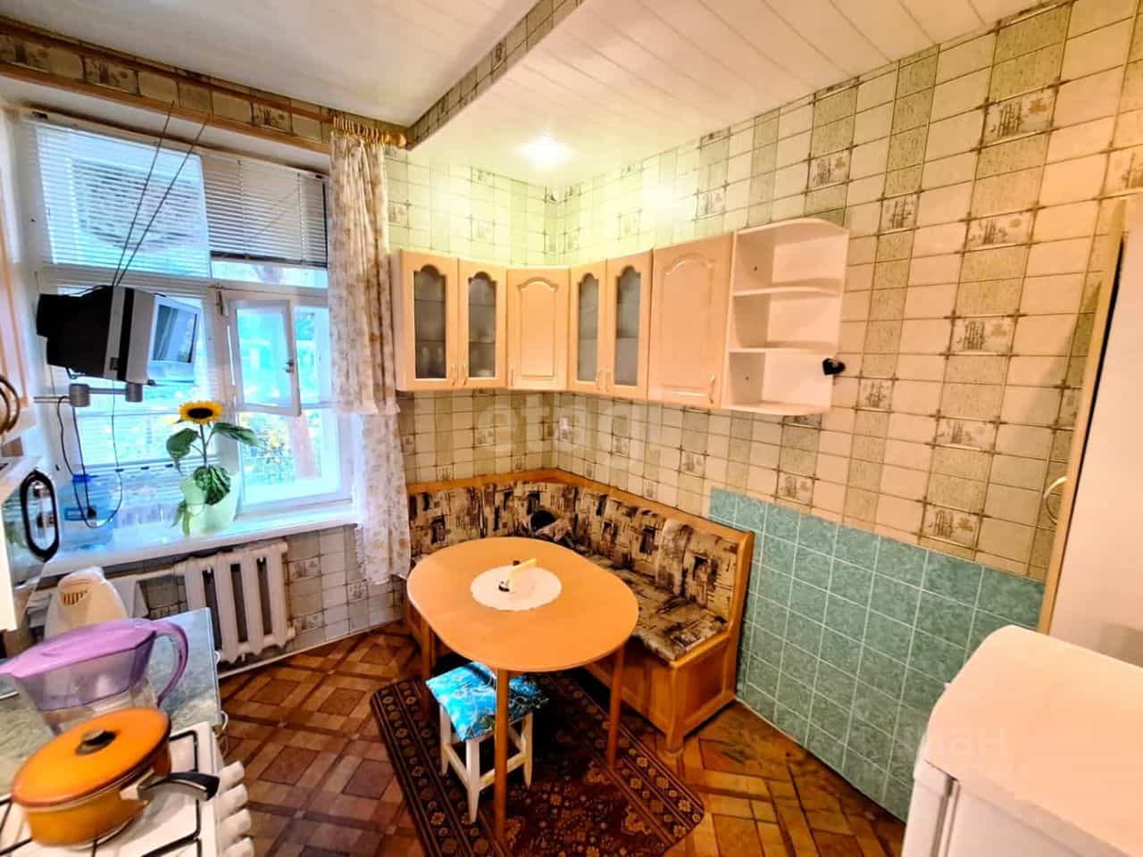 Россия, Тверская область, Ржев, улица Елисеева, 9, фото 17