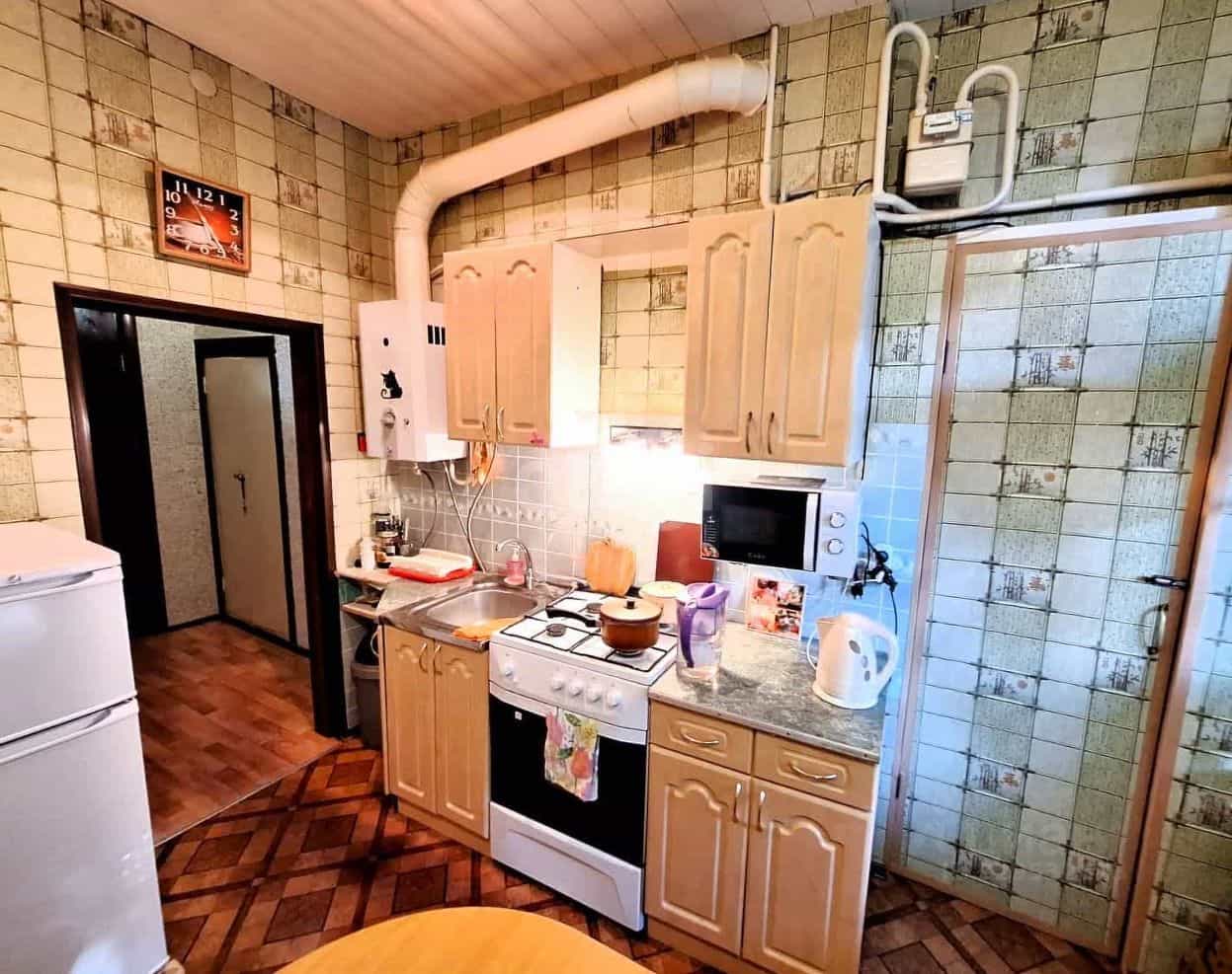 Россия, Тверская область, Ржев, улица Елисеева, 9, фото 18